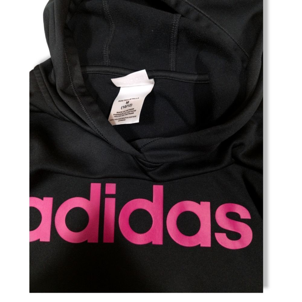 ADIDAS HOODIE - Picture 2 of 3